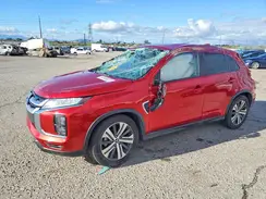 JA4APVAU6MU023368 2021 MITSUBISHI OUTLANDER