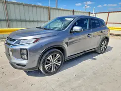 JA4APVAU6MU025234 2021 MITSUBISHI OUTLANDER