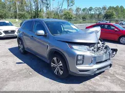 JA4APVAU6MU025881 2021 MITSUBISHI OUTLANDER