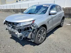JA4APVAU6MU026058 2021 MITSUBISHI OUTLANDER