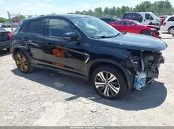 JA4APVAU6MU026304 2021 MITSUBISHI OUTLANDER