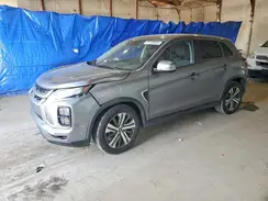JA4APVAU6MU030188 2021 MITSUBISHI OUTLANDER