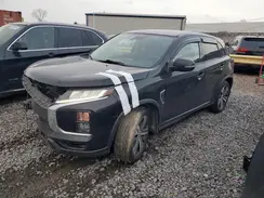 JA4APVAU6MU030563 2021 MITSUBISHI OUTLANDER