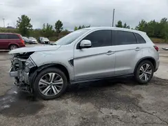 JA4APVAU6MU034208 2021 MITSUBISHI OUTLANDER