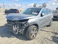 JA4APVAU6MU035469 2021 MITSUBISHI OUTLANDER
