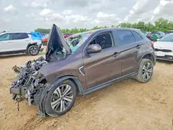 JA4APVAU6MU036282 2021 MITSUBISHI OUTLANDER