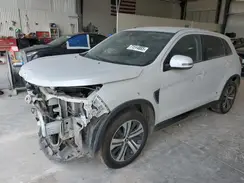 JA4APVAU6NU004093 2022 MITSUBISHI OUTLANDER
