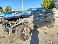 JA4APVAU6NU007656 2022 MITSUBISHI OUTLANDER
