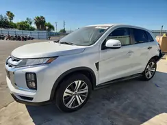JA4APVAU6NU007866 2022 MITSUBISHI OUTLANDER