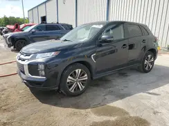 JA4APVAU6NU009195 2022 MITSUBISHI OUTLANDER