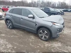 JA4APVAU6NU012128 2022 MITSUBISHI OUTLANDER