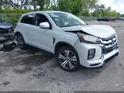 JA4APVAU6NU016390 2022 MITSUBISHI OUTLANDER