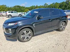 JA4APVAU6NU017023 2022 MITSUBISHI OUTLANDER