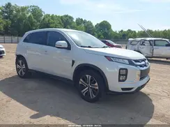 JA4APVAU6NU017376 2022 MITSUBISHI OUTLANDER