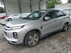 JA4APVAU6NU019239 2022 MITSUBISHI OUTLANDER