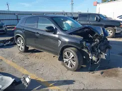 JA4APVAU6NU022982 2022 MITSUBISHI OUTLANDER