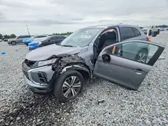 JA4APVAU6NU023887 2022 MITSUBISHI OUTLANDER