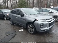 JA4APVAU7MU009964 2021 MITSUBISHI OUTLANDER