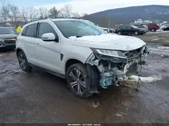 JA4APVAU7MU010306 2021 MITSUBISHI OUTLANDER