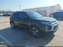JA4APVAU7MU011620 2021 MITSUBISHI OUTLANDER