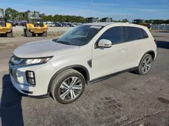 JA4APVAU7MU011956 2021 MITSUBISHI OUTLANDER