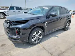 JA4APVAU7MU012377 2021 MITSUBISHI OUTLANDER