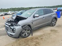 JA4APVAU7MU013075 2021 MITSUBISHI OUTLANDER