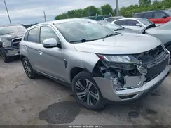 JA4APVAU7MU015232 2021 MITSUBISHI OUTLANDER