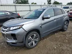 JA4APVAU7MU016932 2021 MITSUBISHI OUTLANDER