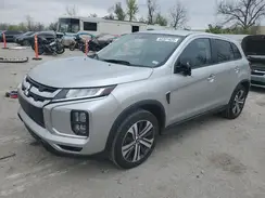 JA4APVAU7MU018468 2021 MITSUBISHI OUTLANDER