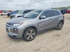 JA4APVAU7MU018938 2021 MITSUBISHI OUTLANDER