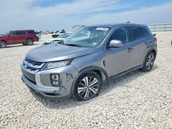 JA4APVAU7MU024657 2021 MITSUBISHI OUTLANDER