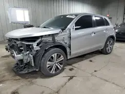 JA4APVAU7MU026389 2021 MITSUBISHI OUTLANDER