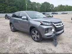 JA4APVAU7MU026568 2021 MITSUBISHI OUTLANDER
