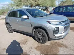 JA4APVAU7MU026747 2021 MITSUBISHI OUTLANDER