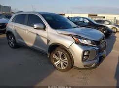 JA4APVAU7MU030071 2021 MITSUBISHI OUTLANDER