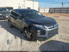 JA4APVAU7MU030314 2021 MITSUBISHI OUTLANDER