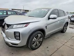 JA4APVAU7MU032970 2021 MITSUBISHI OUTLANDER