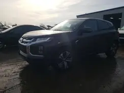 JA4APVAU7MU035612 2021 MITSUBISHI OUTLANDER
