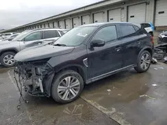 JA4APVAU7NU002871 2022 MITSUBISHI OUTLANDER