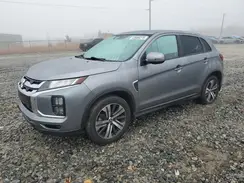 JA4APVAU7NU003888 2022 MITSUBISHI OUTLANDER