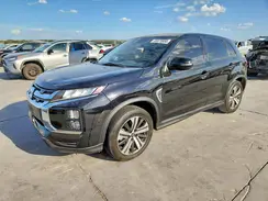 JA4APVAU7NU004040 2022 MITSUBISHI OUTLANDER