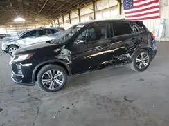 JA4APVAU7NU007648 2022 MITSUBISHI OUTLANDER