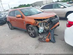 JA4APVAU7NU007892 2022 MITSUBISHI OUTLANDER