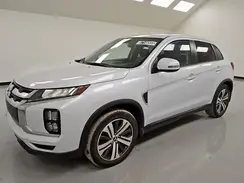 JA4APVAU7NU008900 2022 MITSUBISHI OUTLANDER