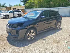 JA4APVAU7NU010811 2022 MITSUBISHI OUTLANDER