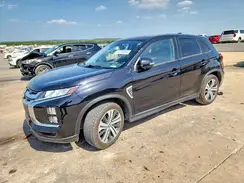 JA4APVAU7NU013868 2022 MITSUBISHI OUTLANDER