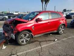 JA4APVAU7NU014597 2022 MITSUBISHI OUTLANDER