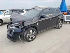 JA4APVAU7NU015412 2022 MITSUBISHI OUTLANDER