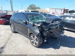 JA4APVAU8MU005499 2021 MITSUBISHI OUTLANDER